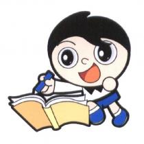 南一娃娃圖(彩色)