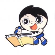 南一娃娃圖(彩色)