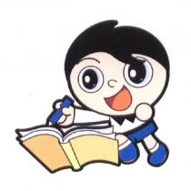 南一娃娃圖(彩色)