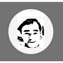 林清雄標章