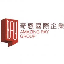 奇恩國際企業 AMAZING RAY GROUP RAY 設計圖