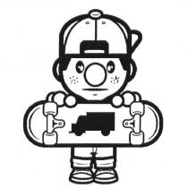 Lil Tommy Logo
