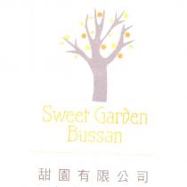 甜園有限公司 Sweet Garden Bussan スイ一トガ一デン 物產及圖