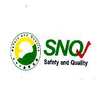 SNQ 國家品質標章
