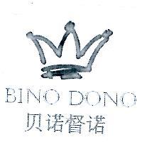BINO DONO 貝諾督諾及圖