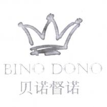 BINO DONO 及圖貝諾督諾