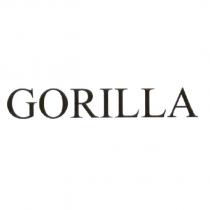 GORILLA