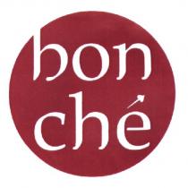 bon che 及圖