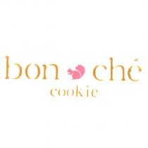 bon che 松鼠設計圖