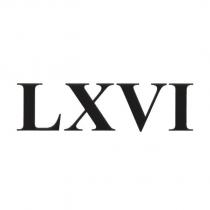 LXVI