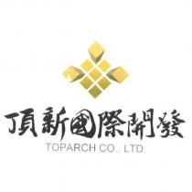 頂新國際開發及圖