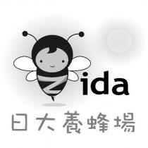 日大養蜂場 Zida 設計圖