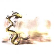 龍設計圖