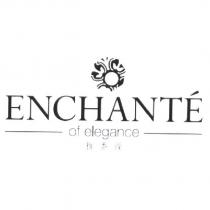 雅香緹 ENCHANTE 及圖