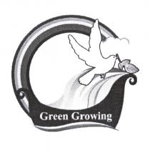 Green Growing 及圖