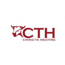 CTH CHING TA HEATING 及圖
