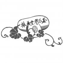 林義豐冬瓜茶及圖