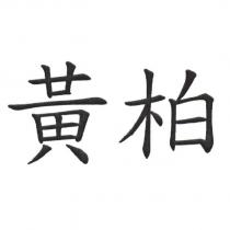 黃柏