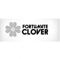 FORTUNATE CLOVER 及圖