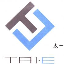 太一顧問股份有限公司標章