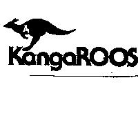KANGAROOS & DESIGN