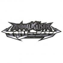 ANIMAL KAISER EVOLUTION logo
