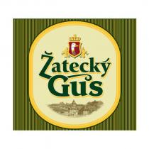 Zatecky Gus 及圖