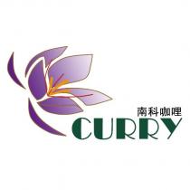 南科咖哩 curry 及圖