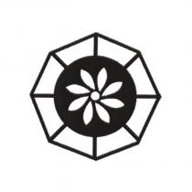 郭元益食品股份有限公司標章