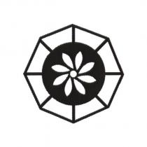郭元益食品股份有限公司標章