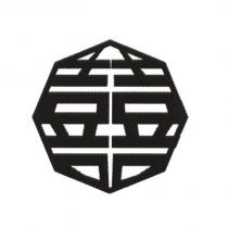 郭元益食品股份有限公司標章