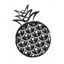 林振益標章圖
