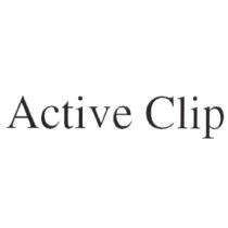 Active Clip
