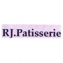 RJ.Patisserie