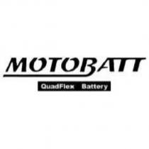 MOTOBATT QuadFlex Battery