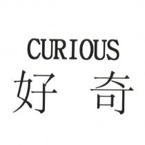 好奇 CURIOUS
