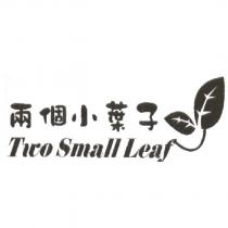 兩個小葉子及圖
