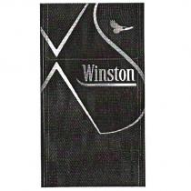 WINSTON XS AND LABEL DESIGN XIII