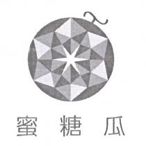 蜜糖瓜及圖