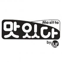 Ma sit ta &好滋味〈韓文〉設計圖