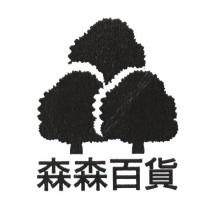 森森百貨及圖