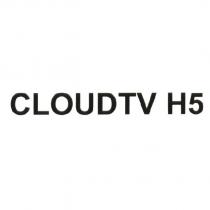 CLOUDTV H5