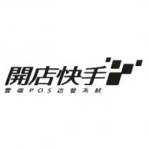 開店快手及圖