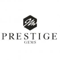 PRESTIGE GEMS 及圖