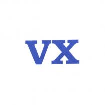 VX