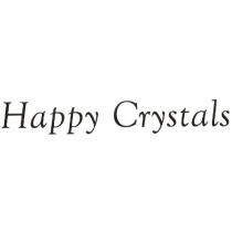 Happy Crystals