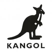KANGOL & Kangaroo device