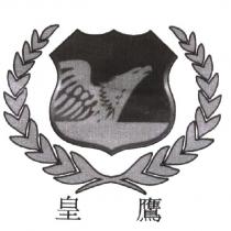 皇鷹及圖