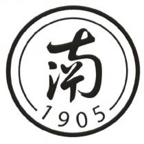 南洋 1905