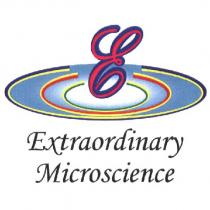 圖及 Extraordinary Microscience
